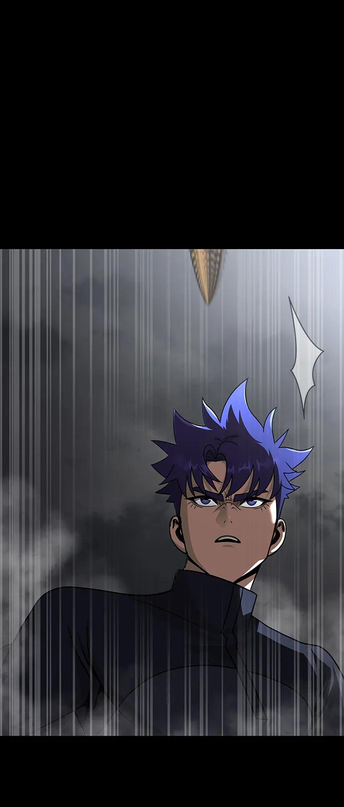 《吞噬钢铁的玩家》[第76话] 剧变 第10页