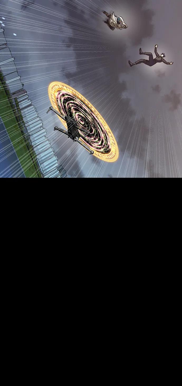 《吞噬钢铁的玩家》[第81话] 确保目标物 第34页