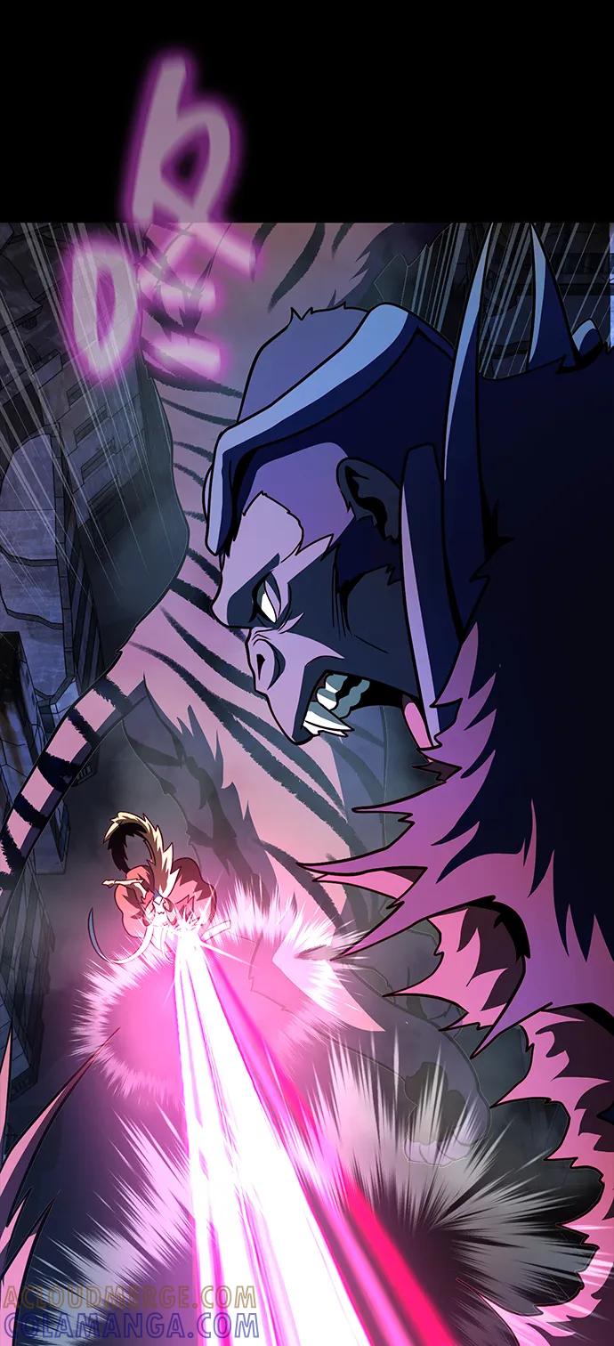 《吞噬钢铁的玩家》[第83话] 系统错误 第29页