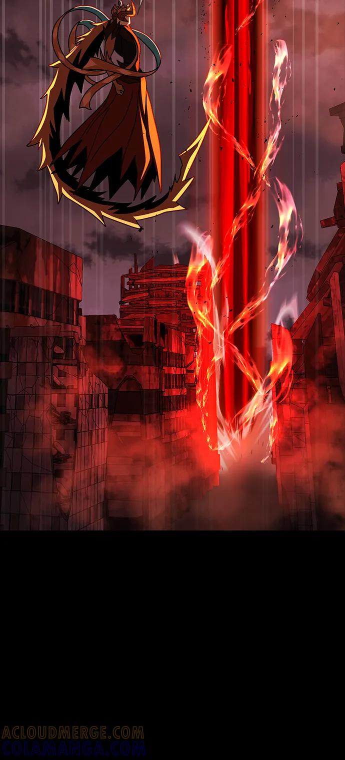 《吞噬钢铁的玩家》[第83话] 系统错误 第125页