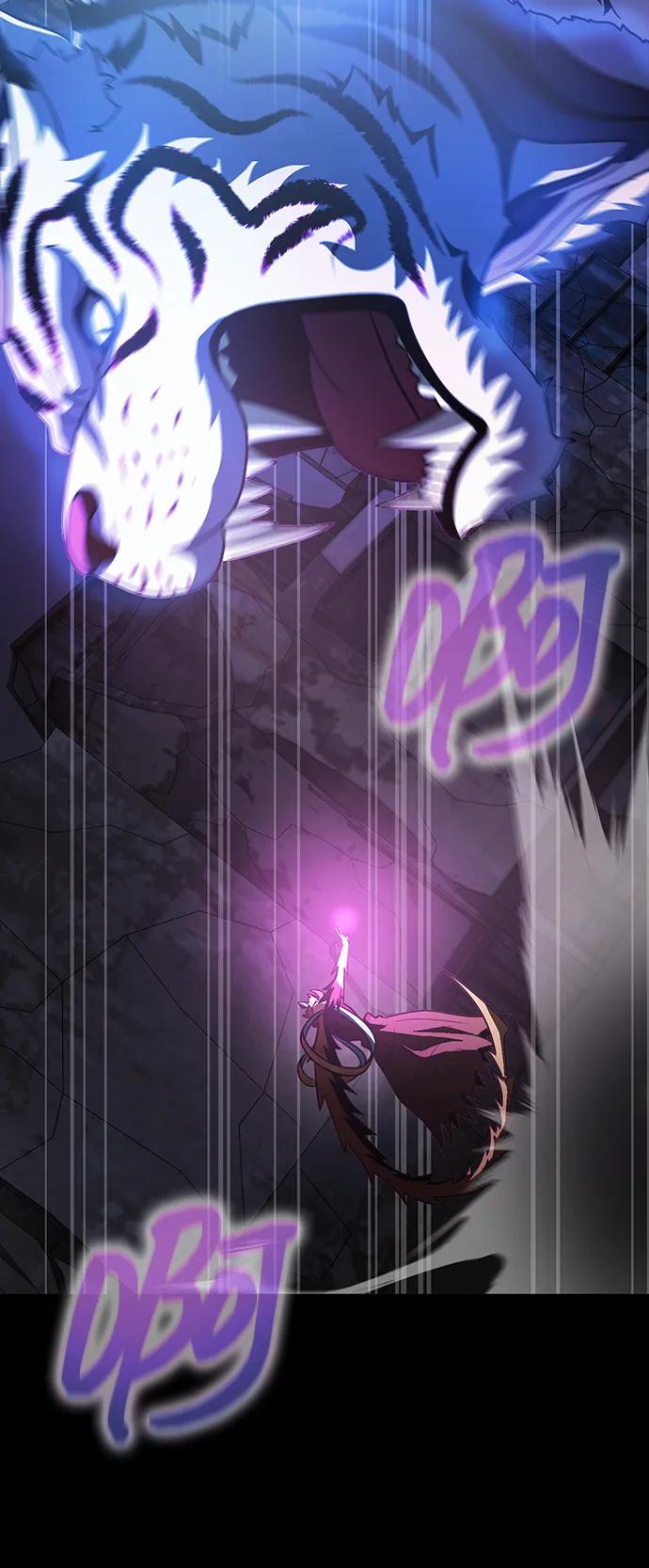 《吞噬钢铁的玩家》[第83话] 系统错误 第63页