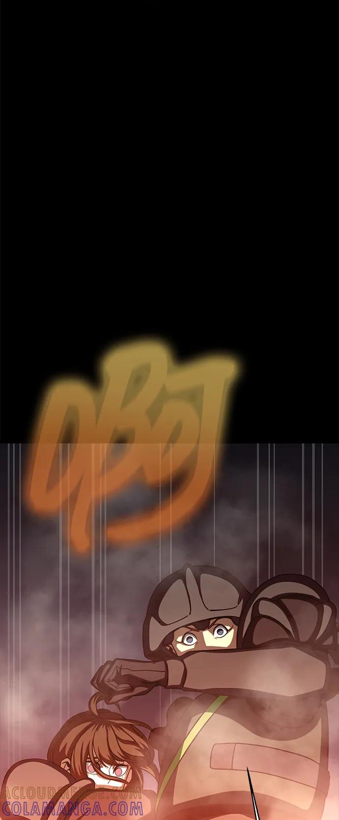 《吞噬钢铁的玩家》[第83话] 系统错误 第101页