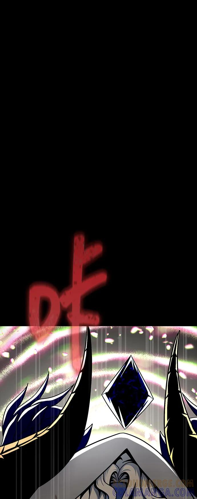 《吞噬钢铁的玩家》[第83话] 系统错误 第5页