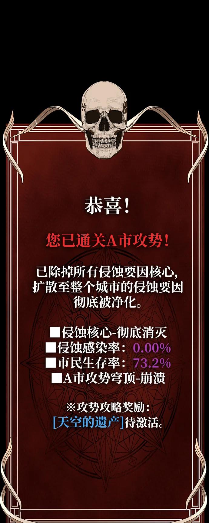 《吞噬钢铁的玩家》[第84话] 作战结束 第111页