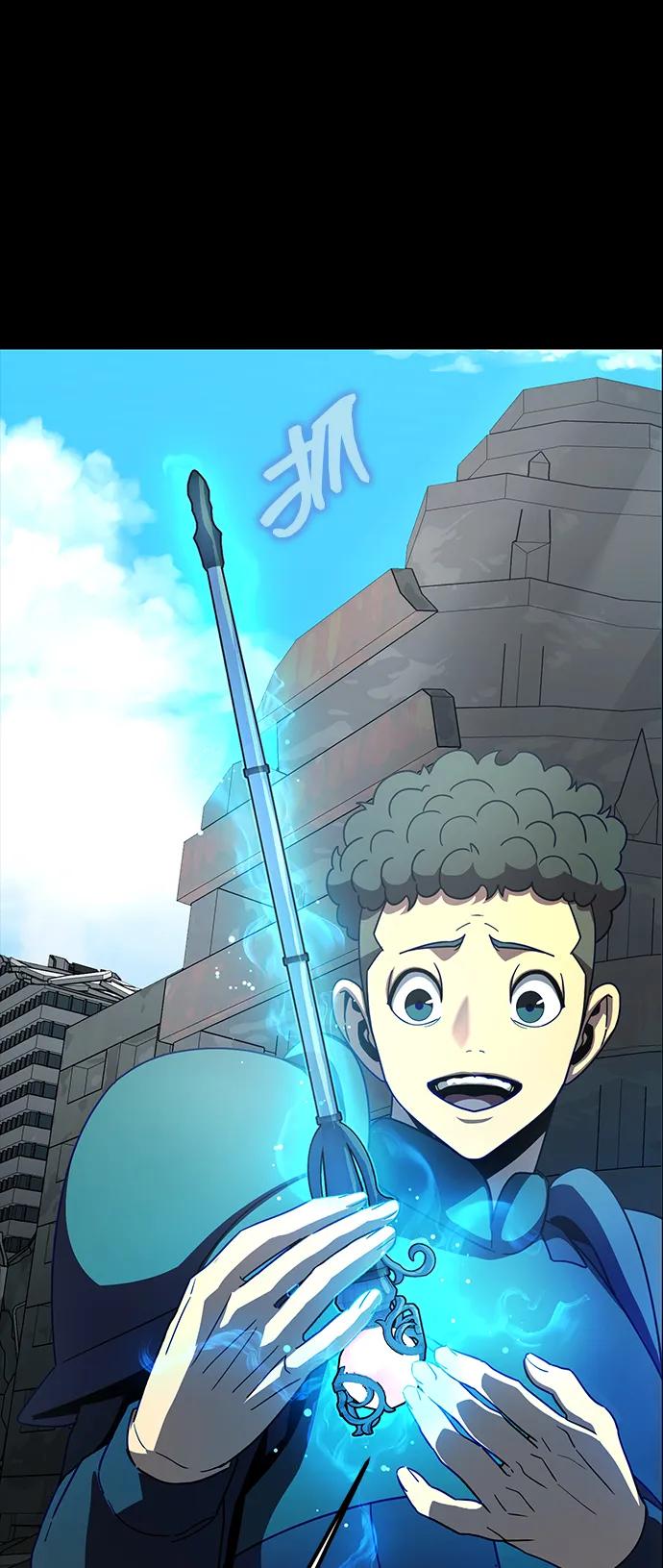 《吞噬钢铁的玩家》[第85话] 隐藏任务 第36页