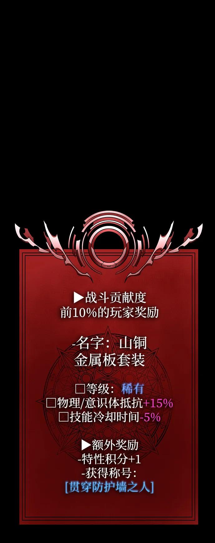《吞噬钢铁的玩家》[第85话] 隐藏任务 第28页