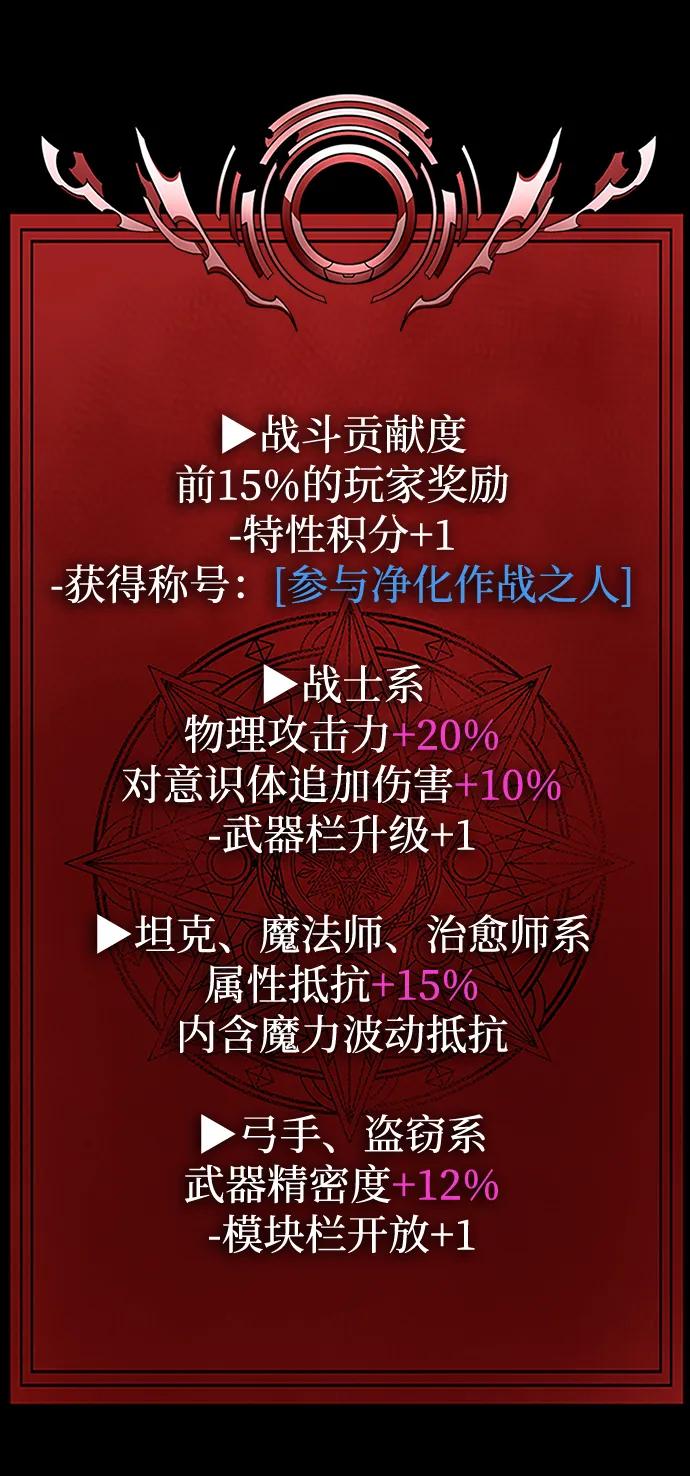 《吞噬钢铁的玩家》[第85话] 隐藏任务 第18页