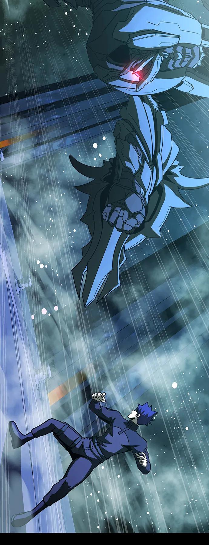 《吞噬钢铁的玩家》[第86话] 拉普达占领作战 第83页