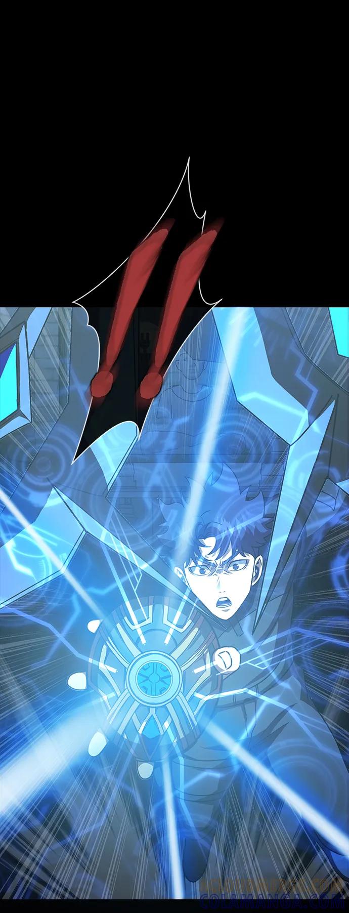《吞噬钢铁的玩家》[第86话] 拉普达占领作战 第17页