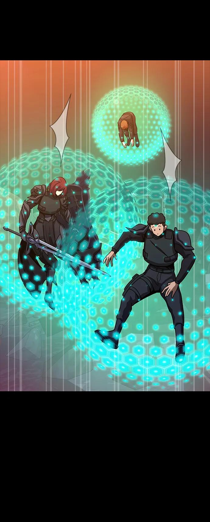 《吞噬钢铁的玩家》[第88话] 系统正常化 第27页