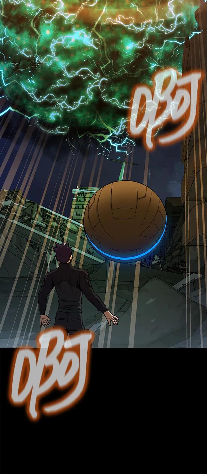 《吞噬钢铁的玩家》[第88话] 系统正常化 第4页