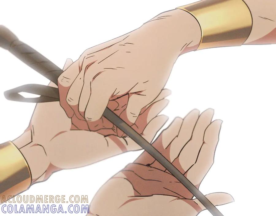 《吞石榴的蛇》第11话 责罚 第29页