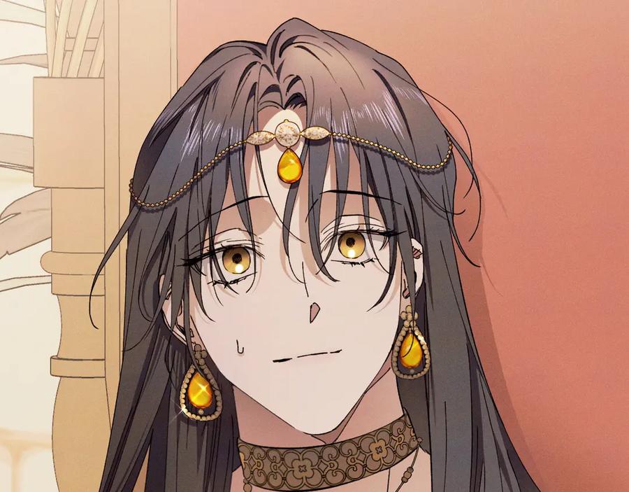 《吞石榴的蛇》第2话 患得患失 第152页