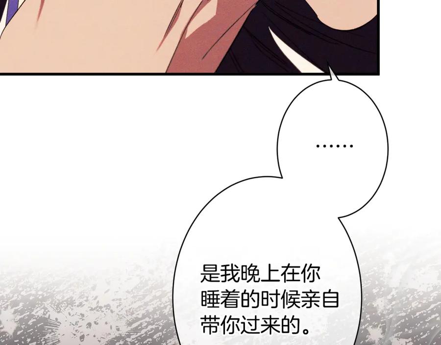 《吞石榴的蛇》第20话 他记忆里的那个人 第10页