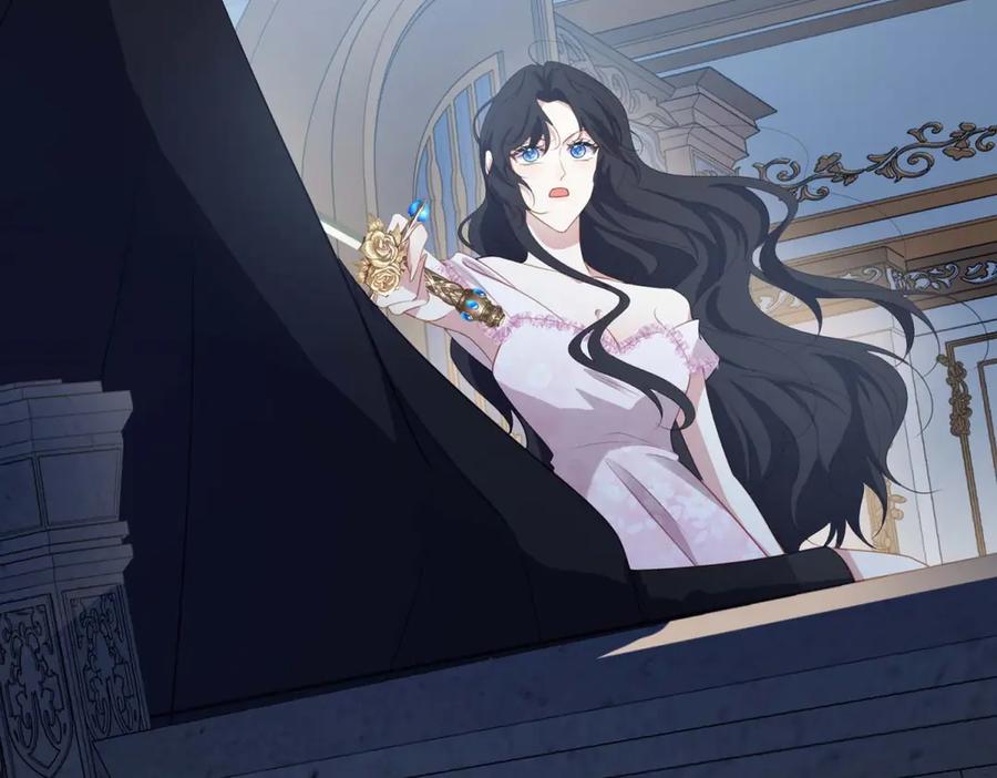 《公爵大人有隐疾》第14话 趁他不在家 第28页