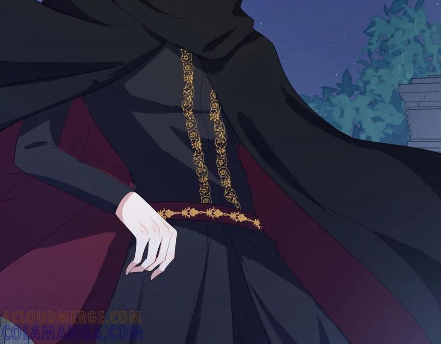 《公爵大人有隐疾》第14话 趁他不在家 第25页