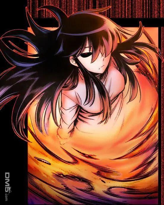 《吞噬人间origin》第67话 第18页