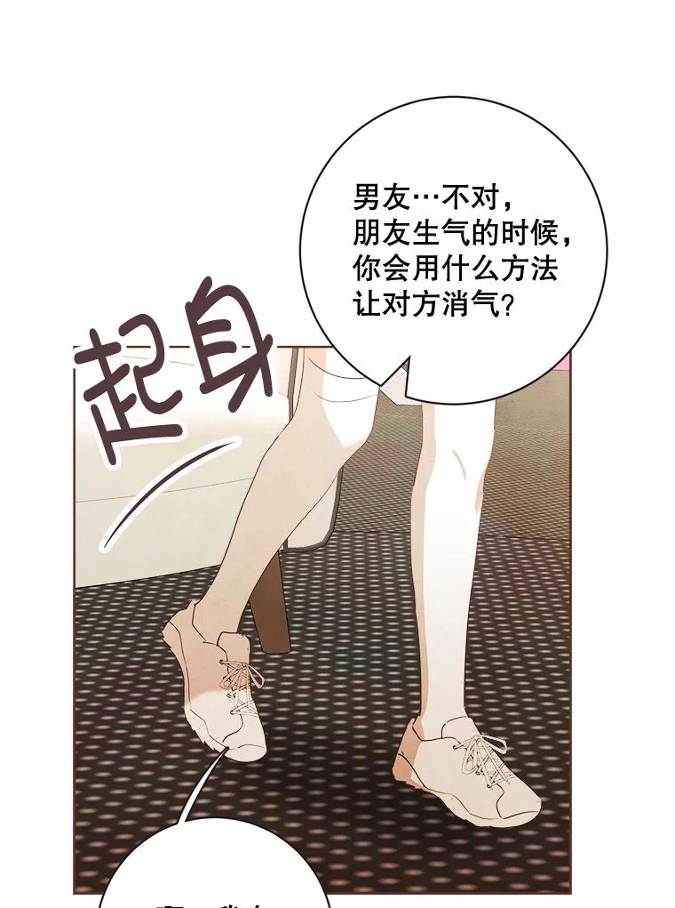 《心动！全民恋爱观察秀》1.参加选秀 第80页