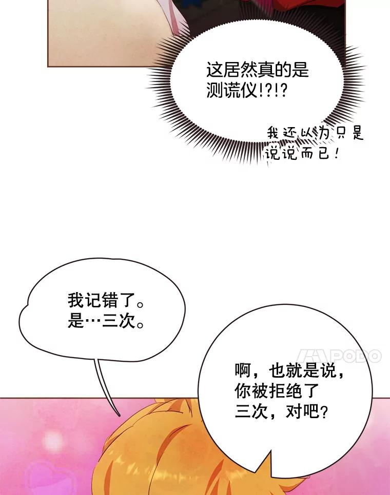 《心动！全民恋爱观察秀》1.参加选秀 第102页