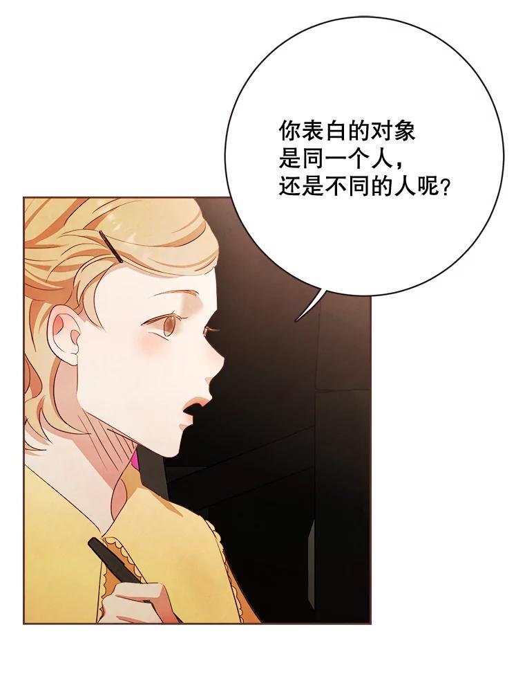 《心动！全民恋爱观察秀》1.参加选秀 第104页