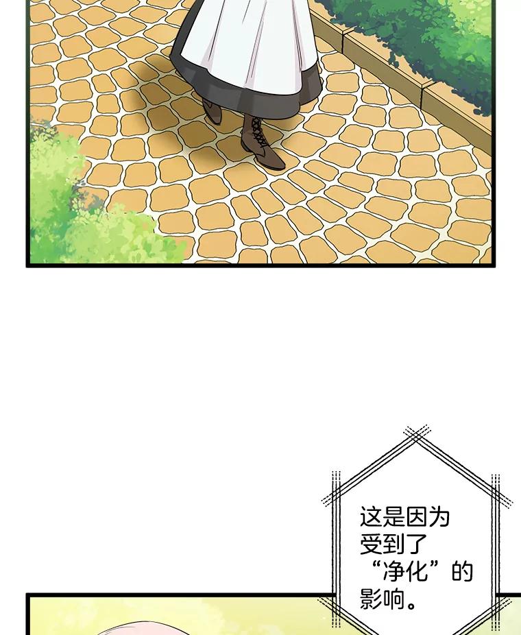 《女仆是悲惨结局收藏家》9.交代任务 第44页