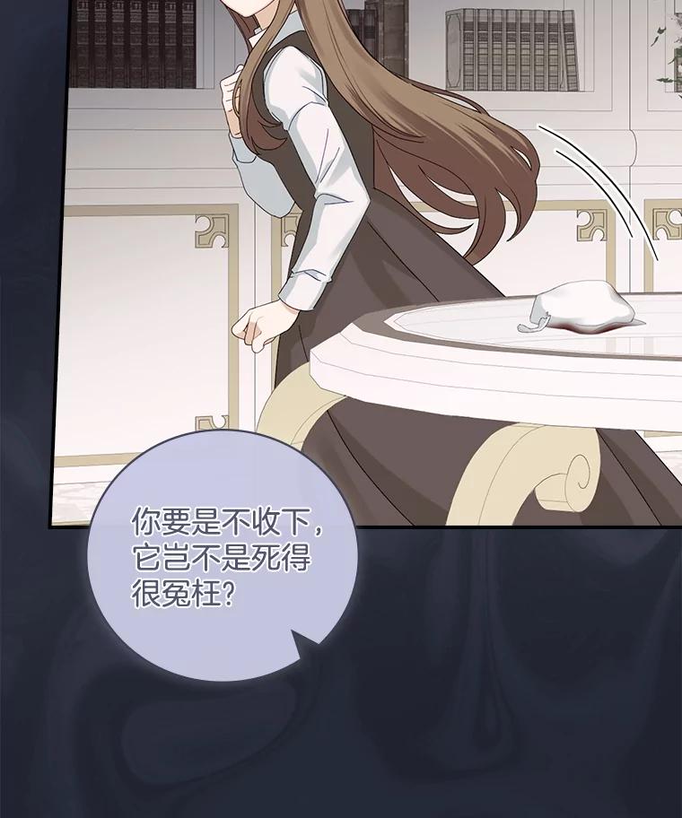 《到底什么时候变成反派的》9.如临大敌 第102页