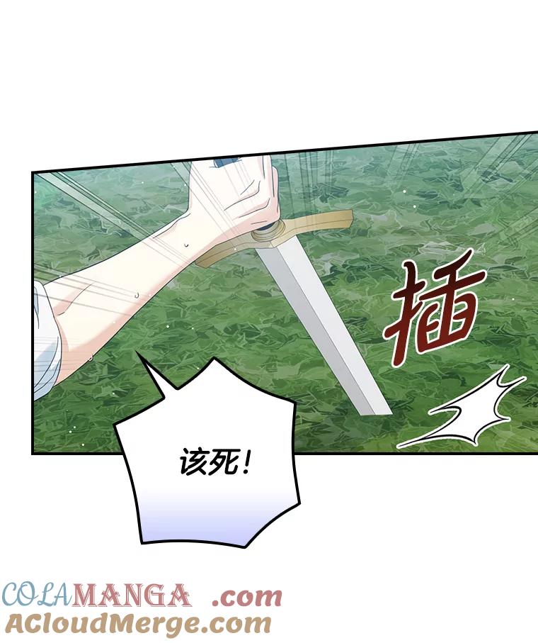 《到底什么时候变成反派的》9.如临大敌 第97页