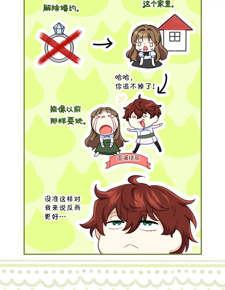 《到底什么时候变成反派的》10.无惧目光 第8页