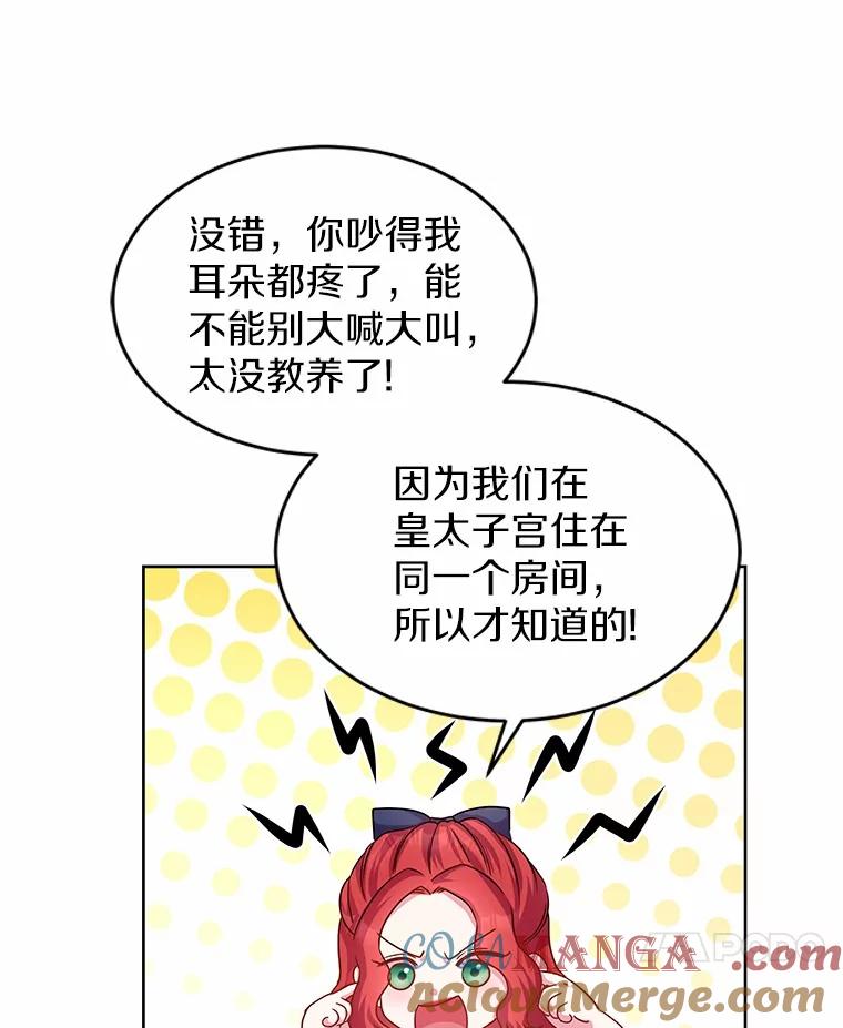 《吞噬太阳的花》10.姐妹聚会 第113页