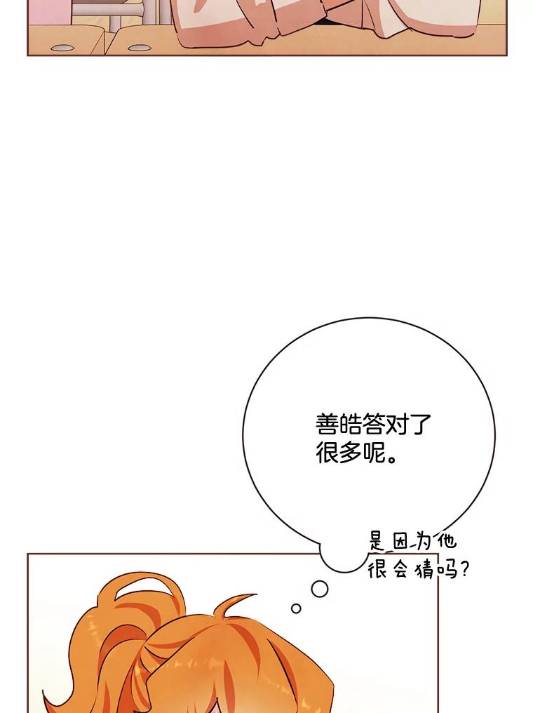 《心动！全民恋爱观察秀》11.快问快答2 第86页