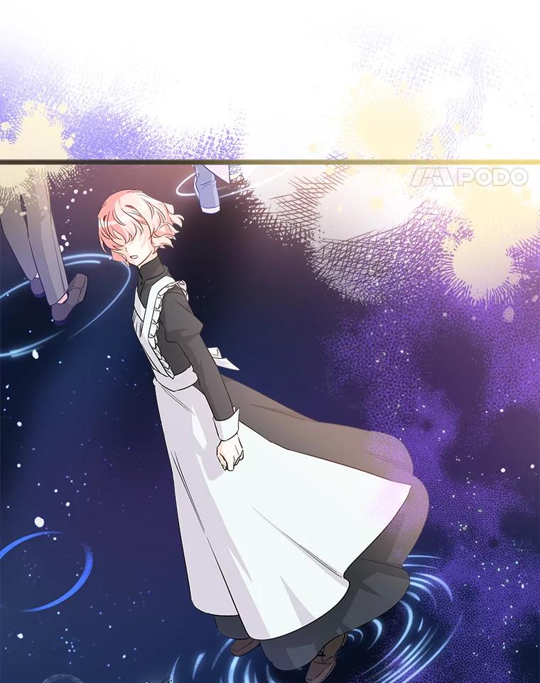 《女仆是悲惨结局收藏家》10.被迫选择 第83页