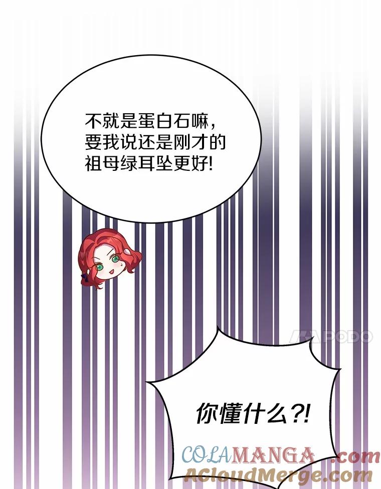 《吞噬太阳的花》11.生日礼物 第82页