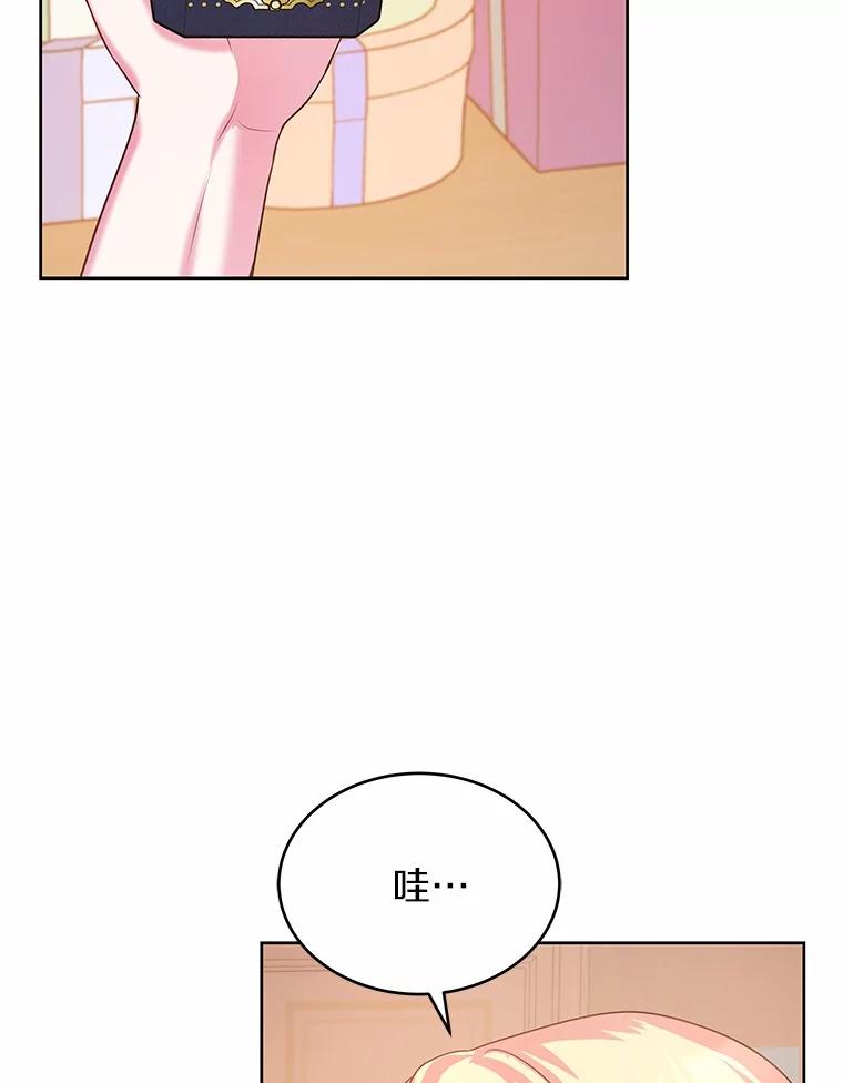 《吞噬太阳的花》11.生日礼物 第78页