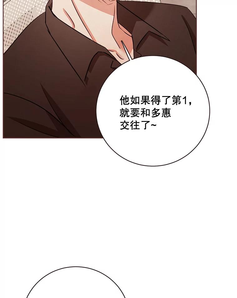 《心动！全民恋爱观察秀》12.快问快答3 第94页