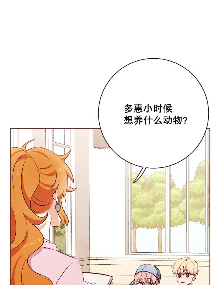 《心动！全民恋爱观察秀》12.快问快答3 第58页