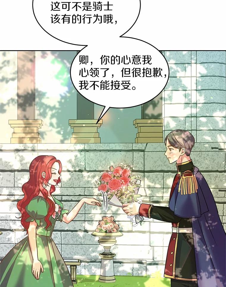 《吞噬太阳的花》11.生日礼物 第29页