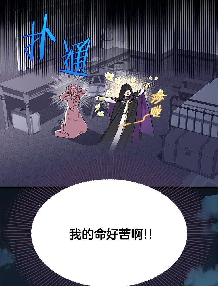 《女仆是悲惨结局收藏家》11.知道未来 第50页