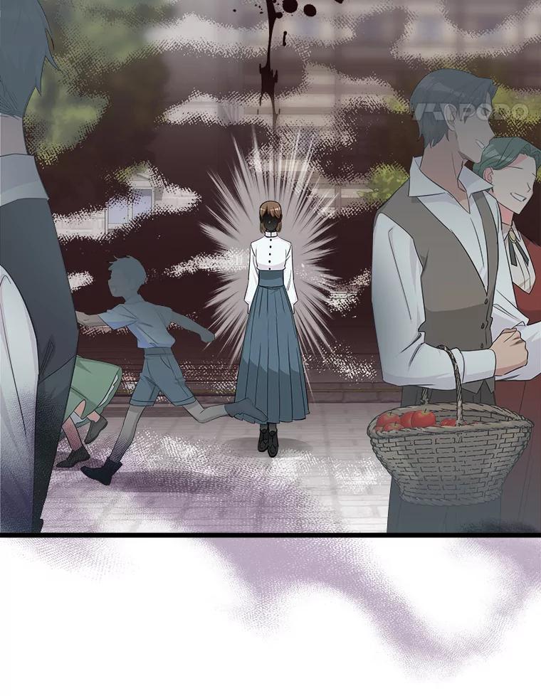 《女仆是悲惨结局收藏家》11.知道未来 第32页