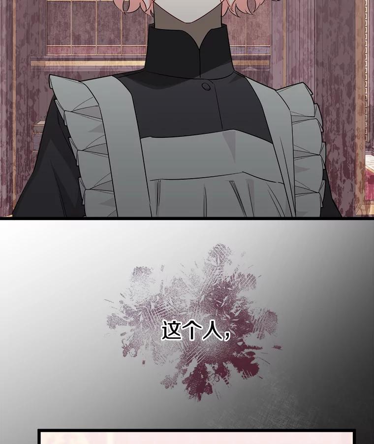 《女仆是悲惨结局收藏家》11.知道未来 第107页