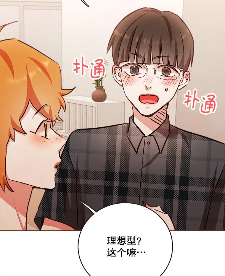《心动！全民恋爱观察秀》13.参观B幢 第87页