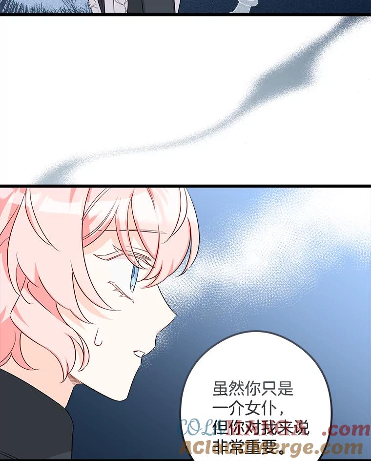《女仆是悲惨结局收藏家》12.分析形势 第101页