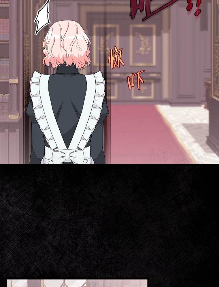 《女仆是悲惨结局收藏家》12.分析形势 第6页