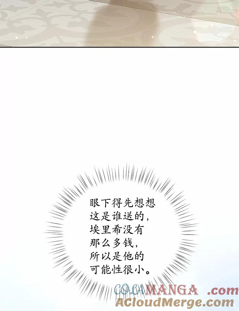 《吞噬太阳的花》12.耳坠 第13页