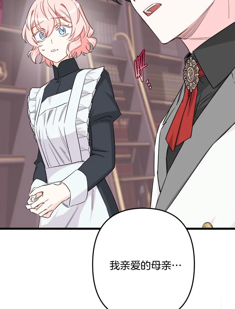 《女仆是悲惨结局收藏家》12.分析形势 第95页