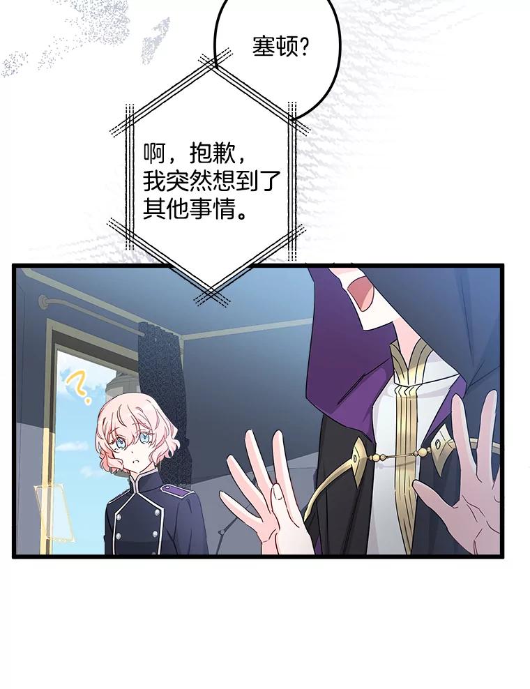 《女仆是悲惨结局收藏家》13.离开皇宫 第87页