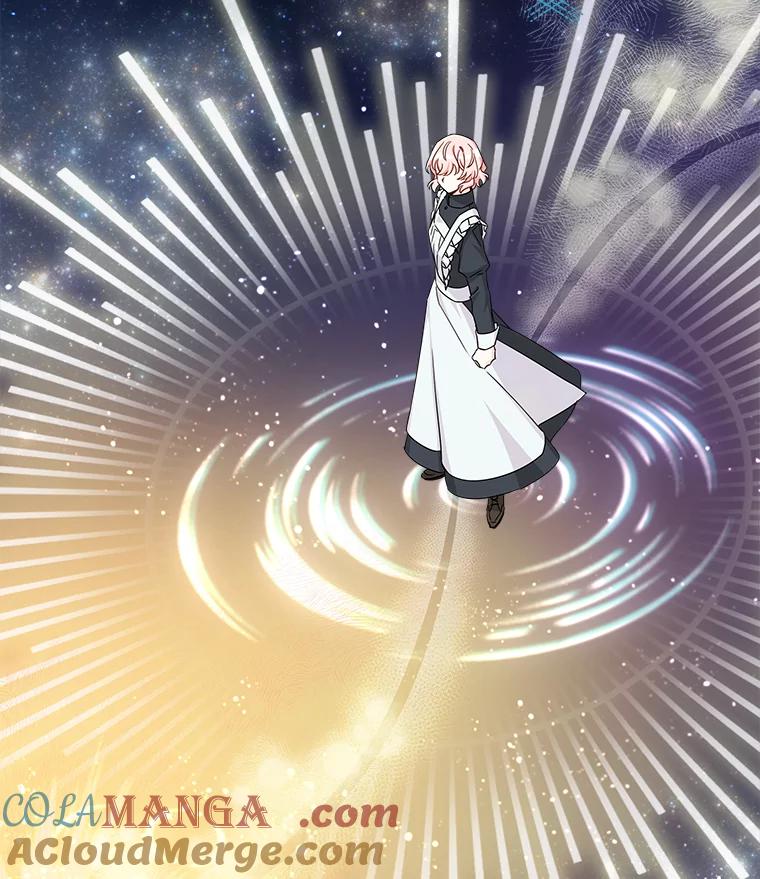 《女仆是悲惨结局收藏家》13.离开皇宫 第97页