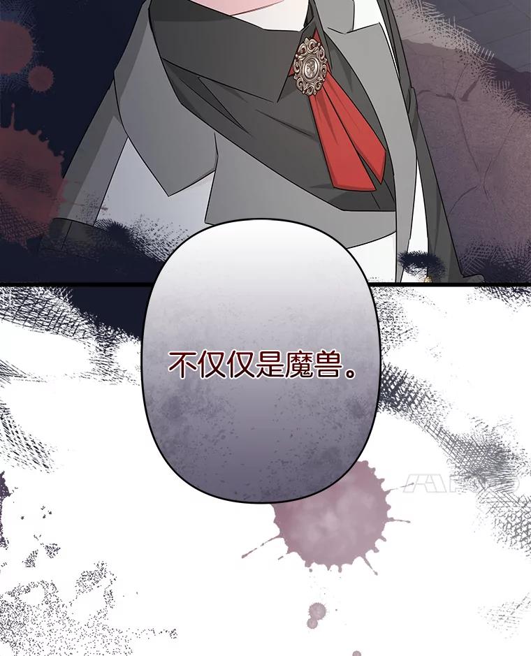 《女仆是悲惨结局收藏家》13.离开皇宫 第34页