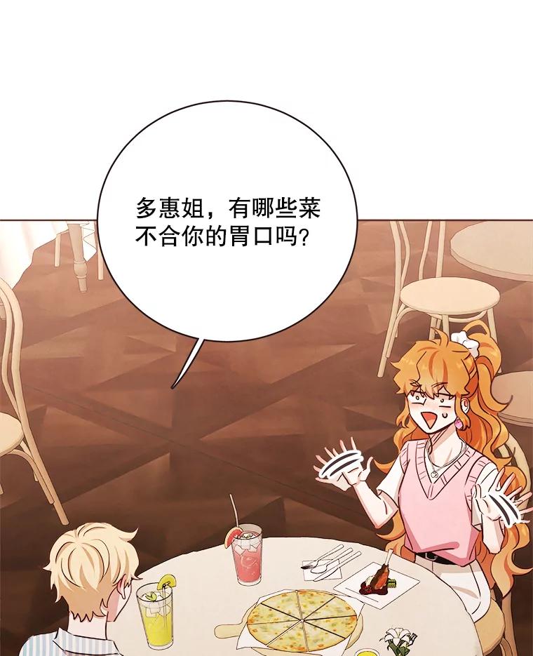 《心动！全民恋爱观察秀》15.初次约会 第87页