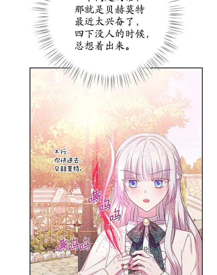 《吞噬太阳的花》14.谁更漂亮 第26页