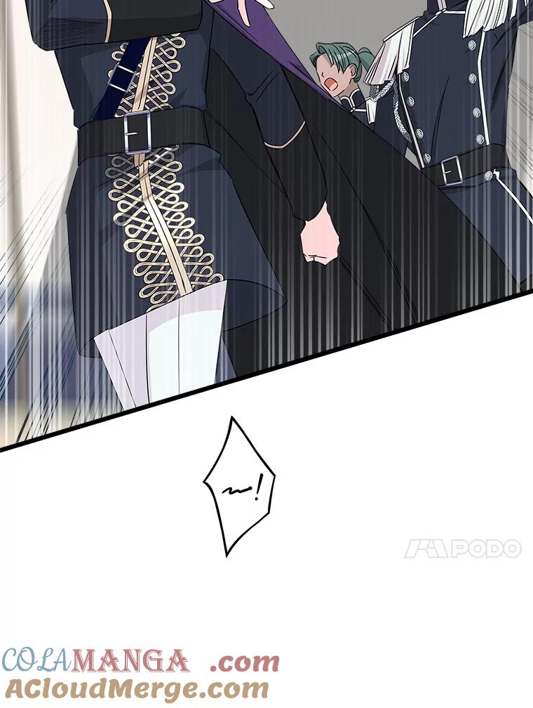 《女仆是悲惨结局收藏家》15.魔兽突袭 第37页